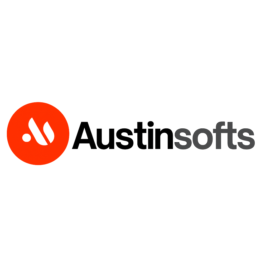 AustinSofts Logo